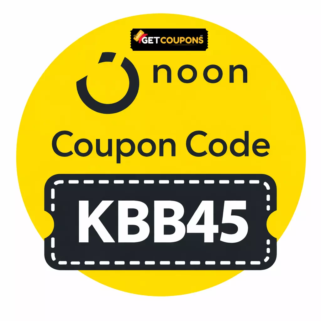 Best Noon Coupon Code UAE & Noon Promo Code for Extra Savings