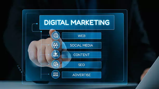 Online Marketing Services for Business Growth UK