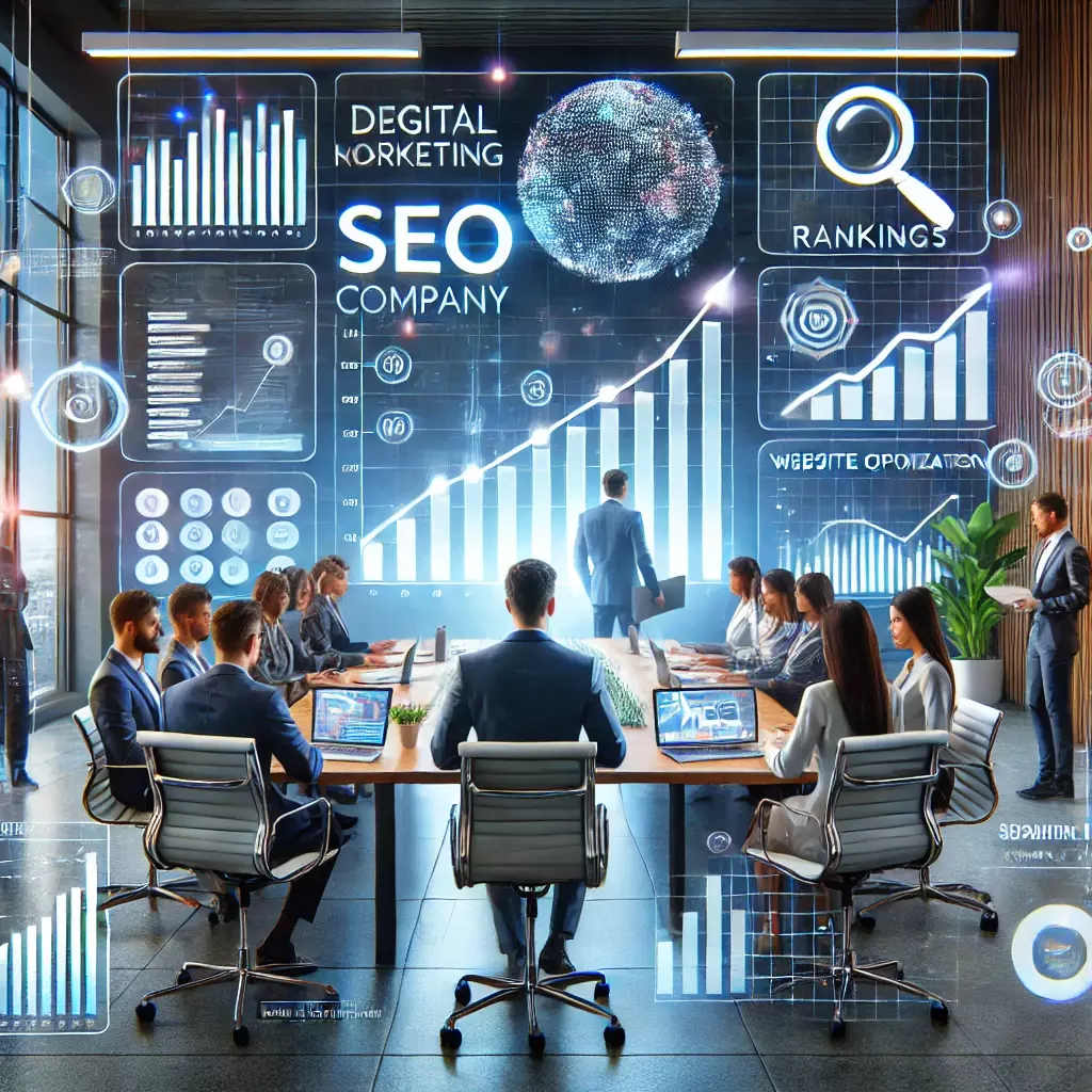 Boost Your Brand’s Reach with Top-Tier Search Specialists from the Subcontinent