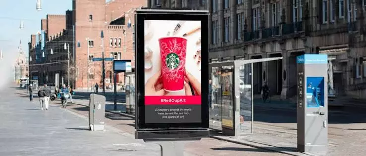 Digital Outdoor Media Transforms Brand Visibility Across Fast-Growing GCC Cities