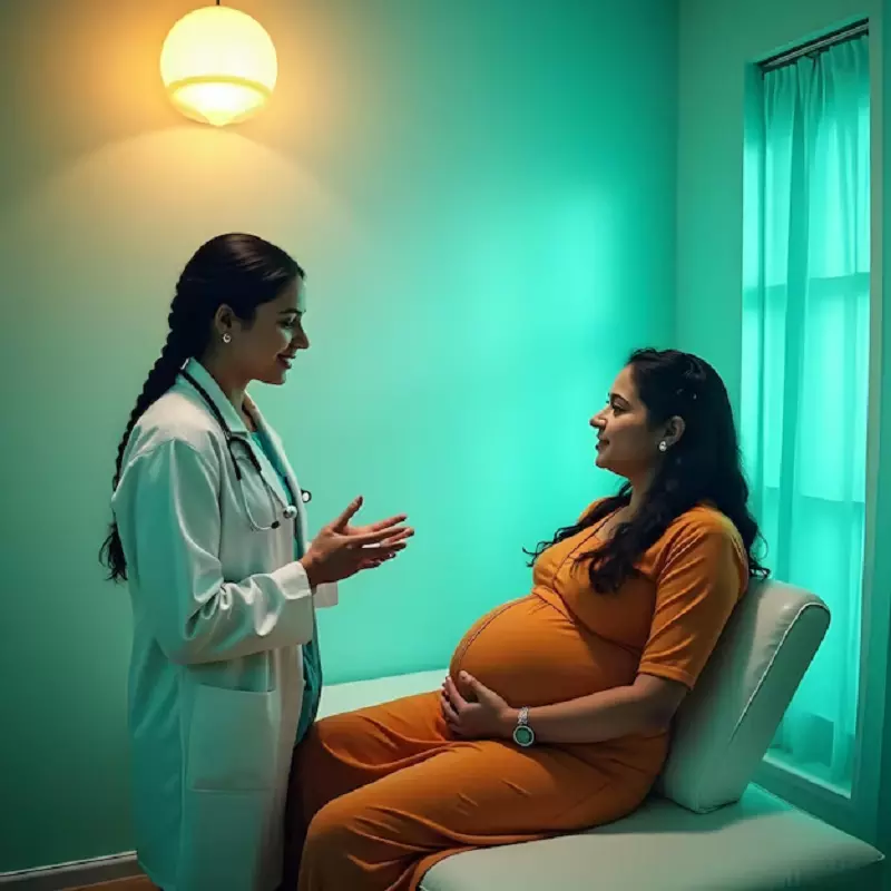 The Role of Cervical Mucus in Fertility