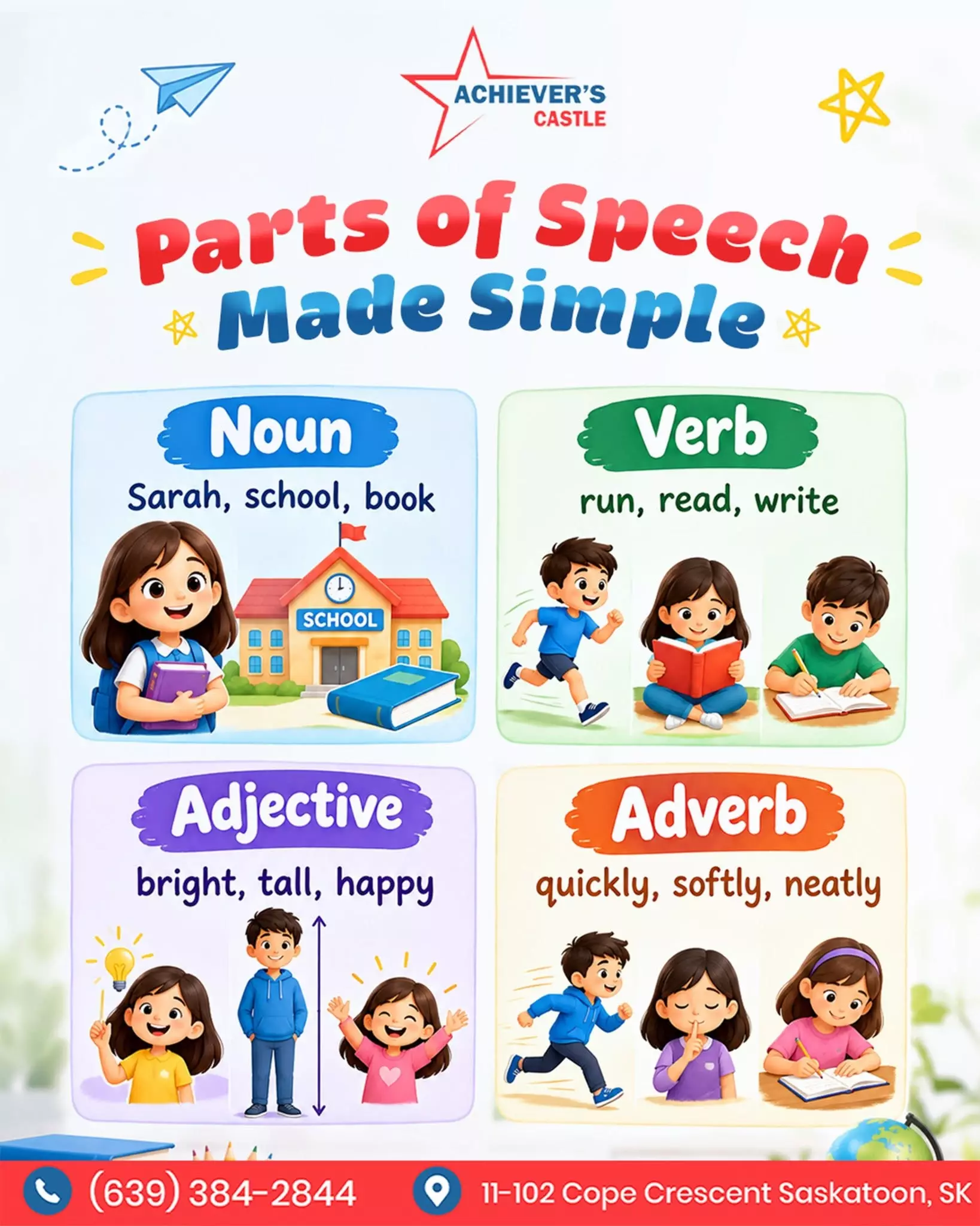 How to Improve English Grammar Without Memorizing Rules