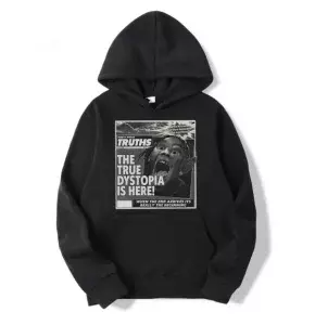 Cactus Jack Hoodie: The Rise of a Cultural Streetwear Icon in 2025