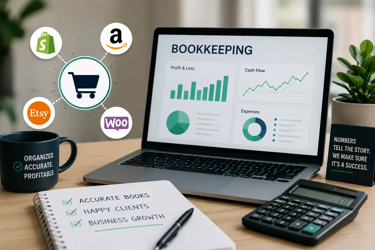 How to Start a Bookkeeping Business: A Complete Guide