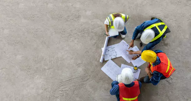 Civil Engineering Excellence for Modern Infrastructure in the UAE