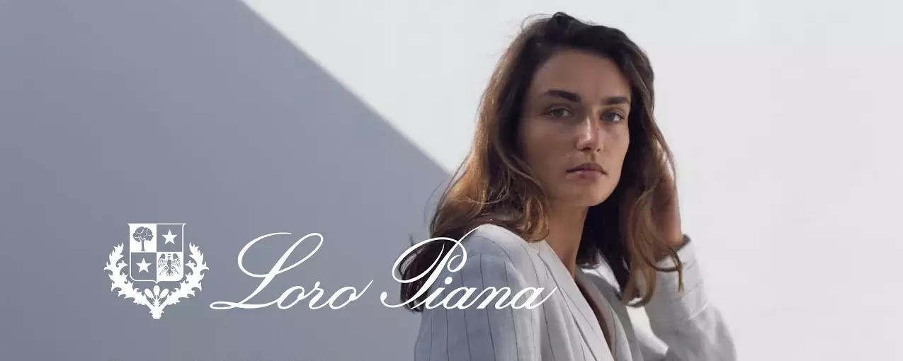 Loro Piana Shoes Sale have a direct line to an audience they know are avid shoppers