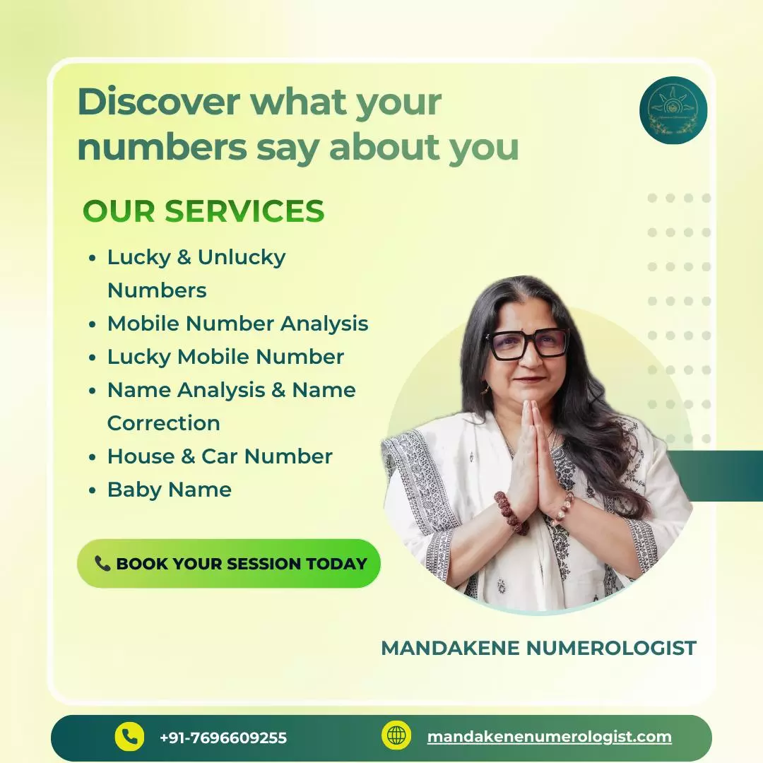 Astrology Helps You Decode Life Lessons and Transform Challenges – Mandakene Astrologer in Ludhiana