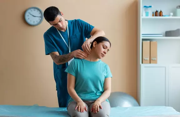 Physiotherapy Clinic in Singapore: Your Solution to Pain-Free Living