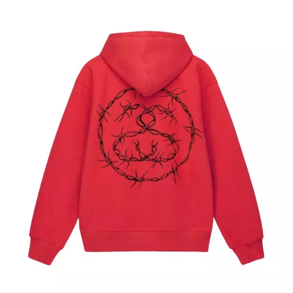 Why a Stussy Hoodie Belongs in Your Wardrobe