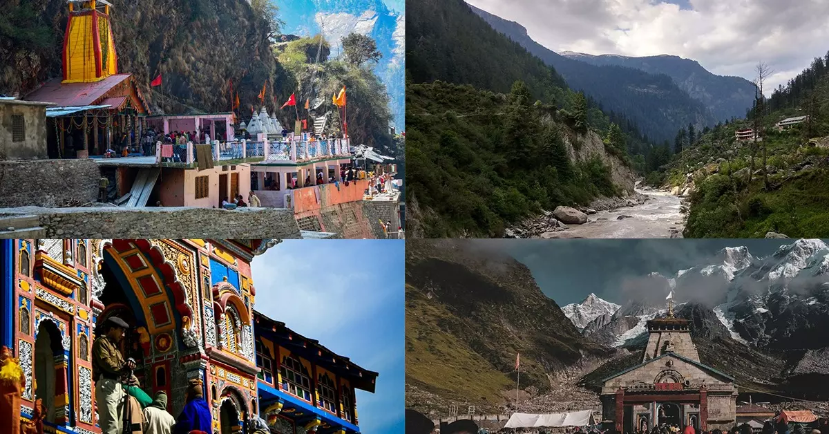 How to Pack Smart for the Char Dham Yatra?