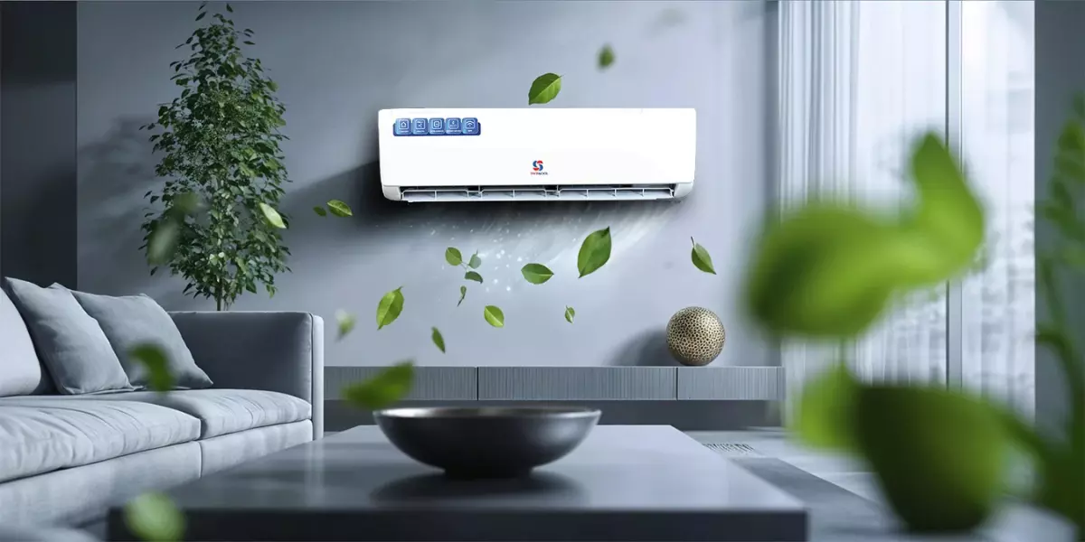Is a Non-Inverter AC Right for You? Pros, Cons & Energy Savings!