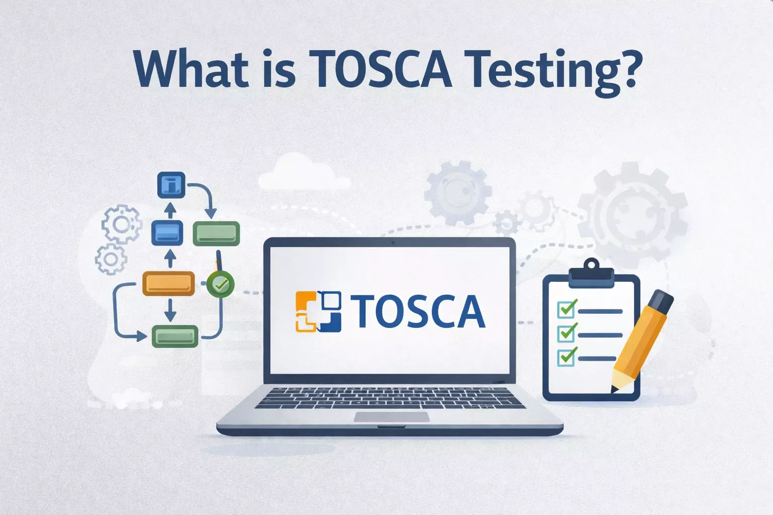 Tricentis TOSCA Certification Roadmap: From Beginner to Expert
