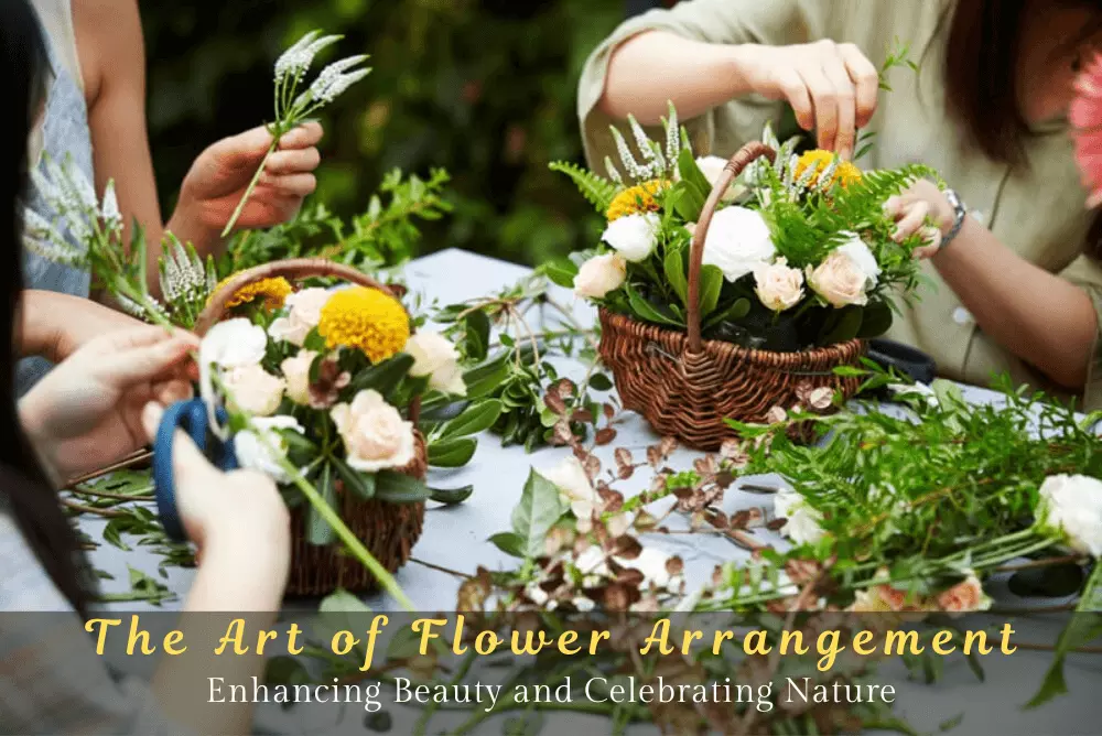 The Art of Wreath Making: A DIY Guide