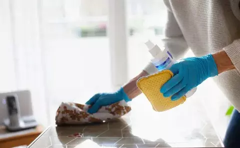 How to Budget for Professional Cleaning in the Workplace