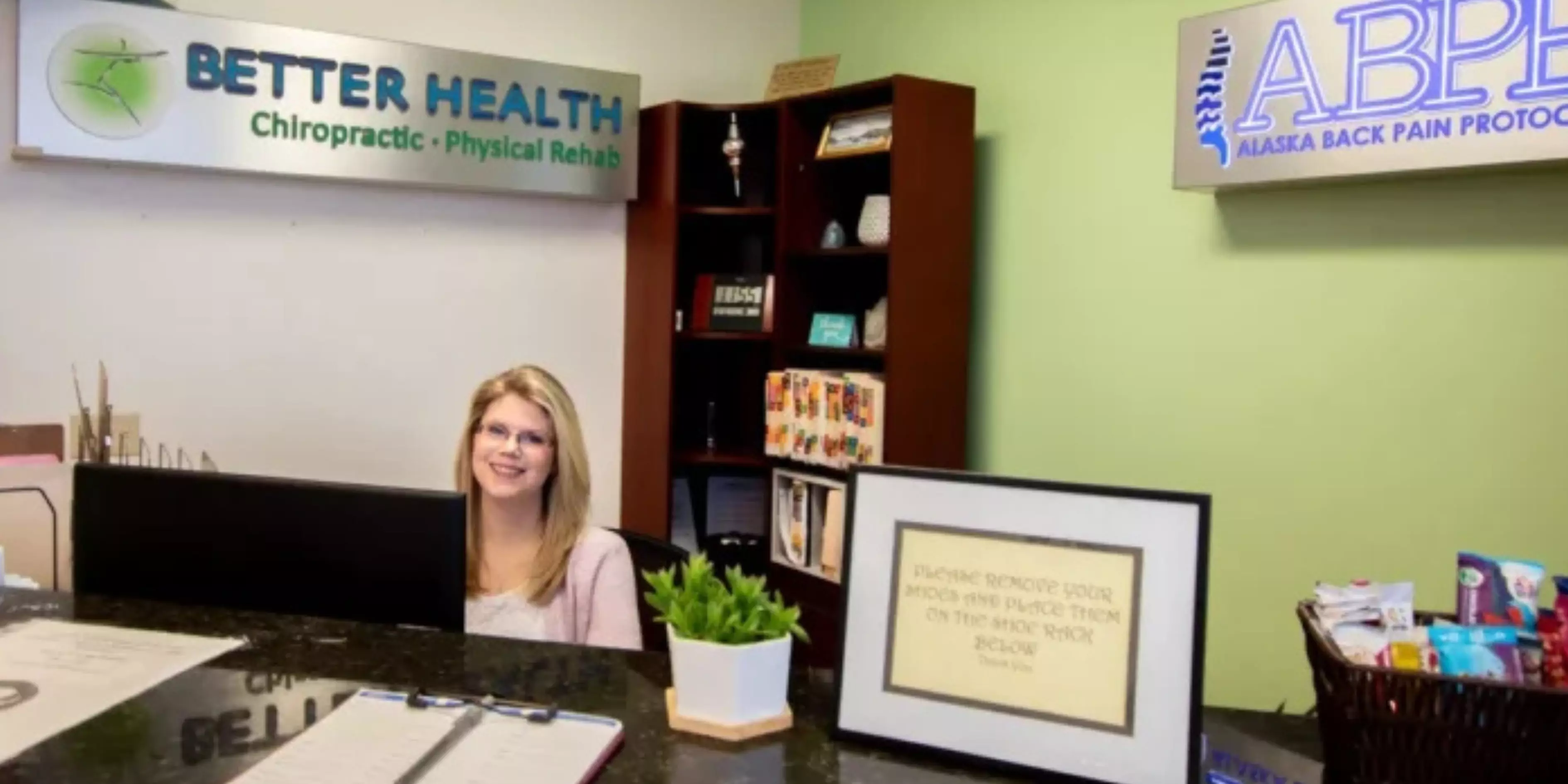 Anchorage Physical Therapist – Expert Care with Better Health Alaska