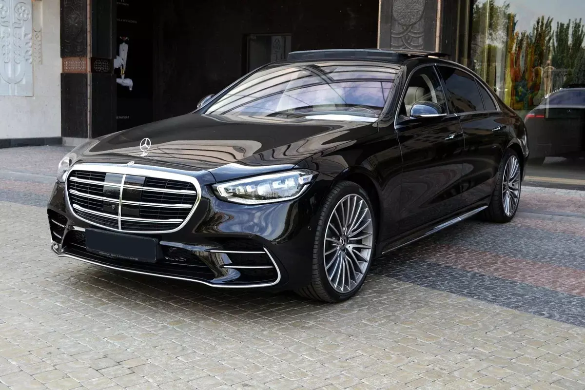 Golden State Limousine - The Ultimate Bay Area Limo Service Experience