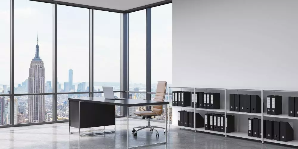 Top L-Shaped Computer Desks for Small Rooms and Apartments