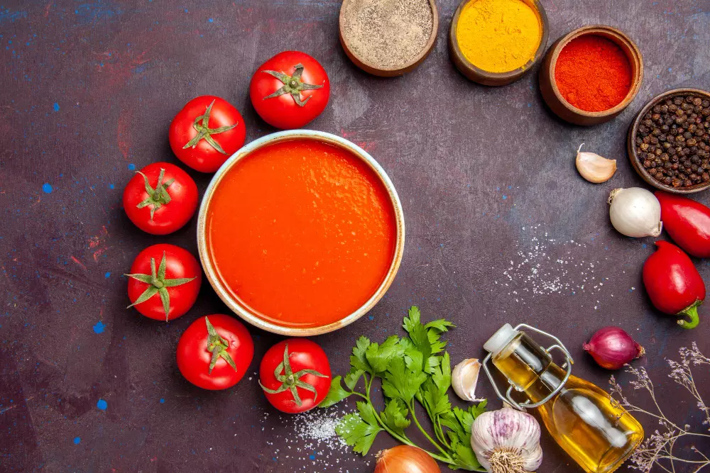 Share the Flavor of Italian Tomato Sauce This Holiday Season