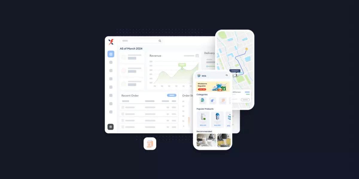 A Comprehensive Guide to Dairy Delivery Software Solutions