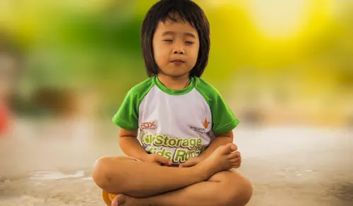 Daycare centres - a home away from home for your child!