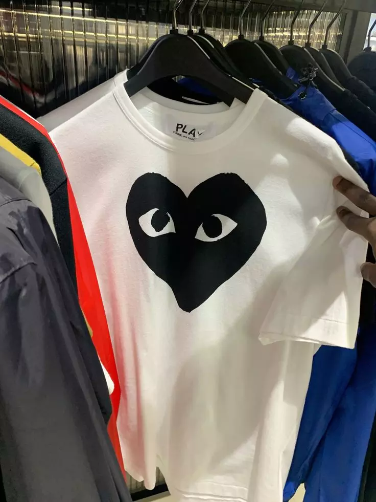 Comme des Garçons: The Fashion Brand That Redefined Cool