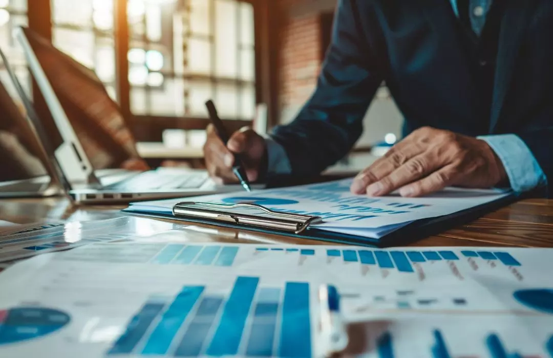 Why Strategic Contact Intelligence Drives Growth