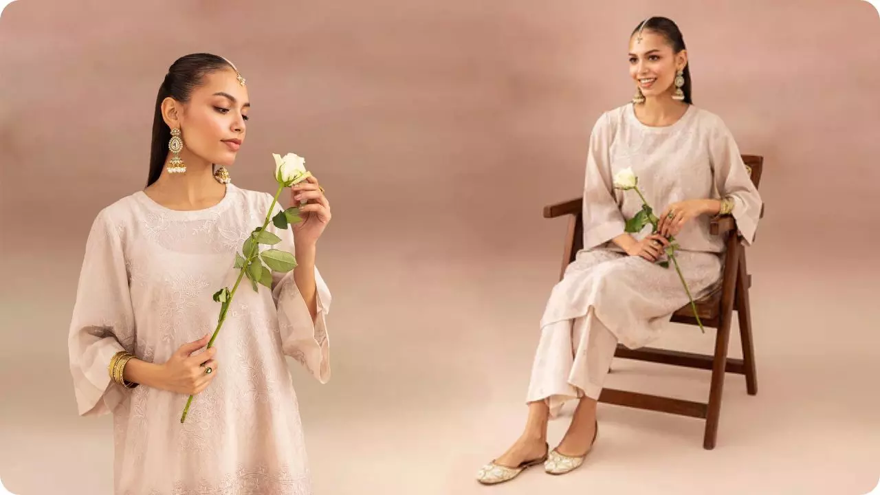 Beauty in Simplicity, Where to Shop for Simple Suits in Pakistan