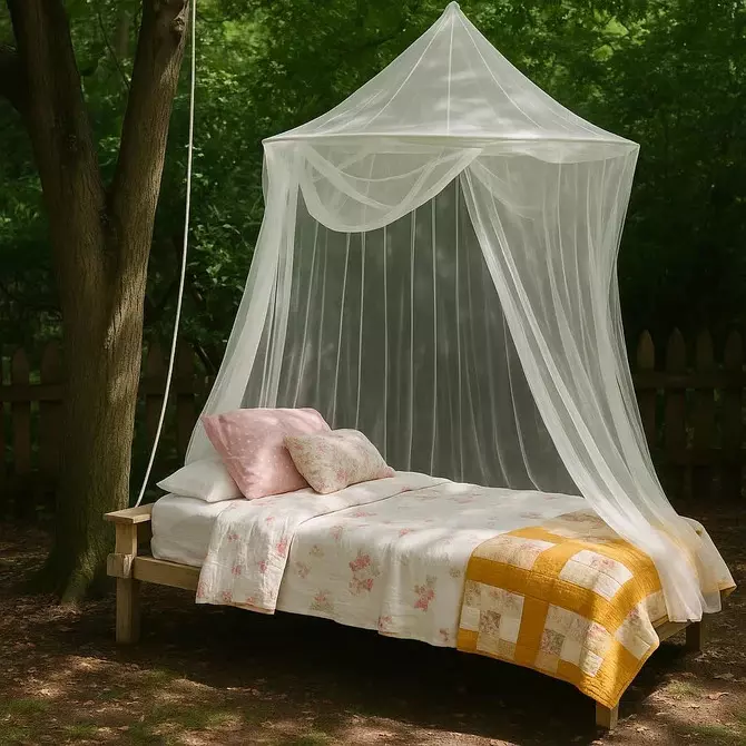 Why Porch Mosquito Netting Is Essential for Comfortable Outdoor Living