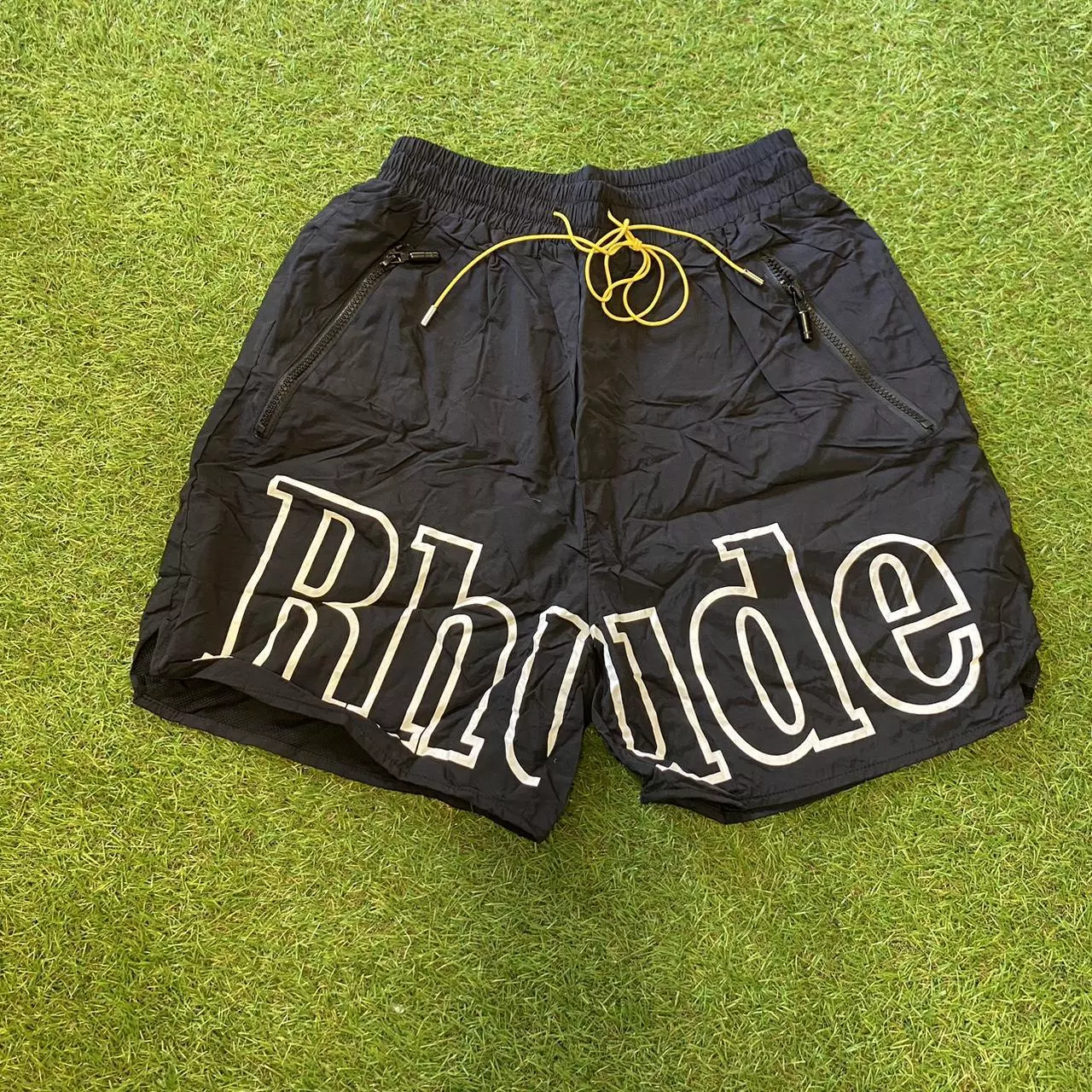 Summer Vacations in France: Experience the French Riviera & Countryside in Rhude Shorts & Rhude T Shirt