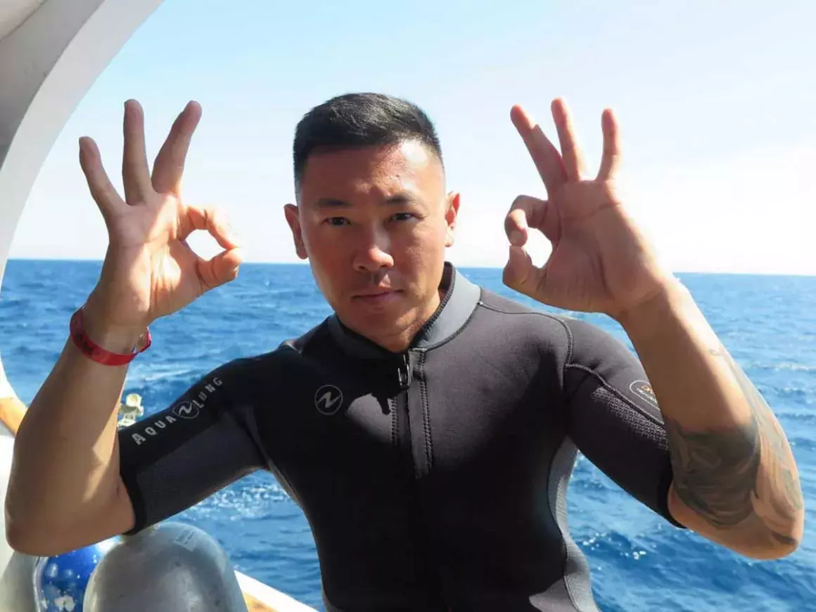 How to Discover the Ultimate Magic of Scuba Diving in Hurghada Today