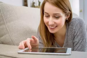 All Materials Provided for Relaxed English Learning Online