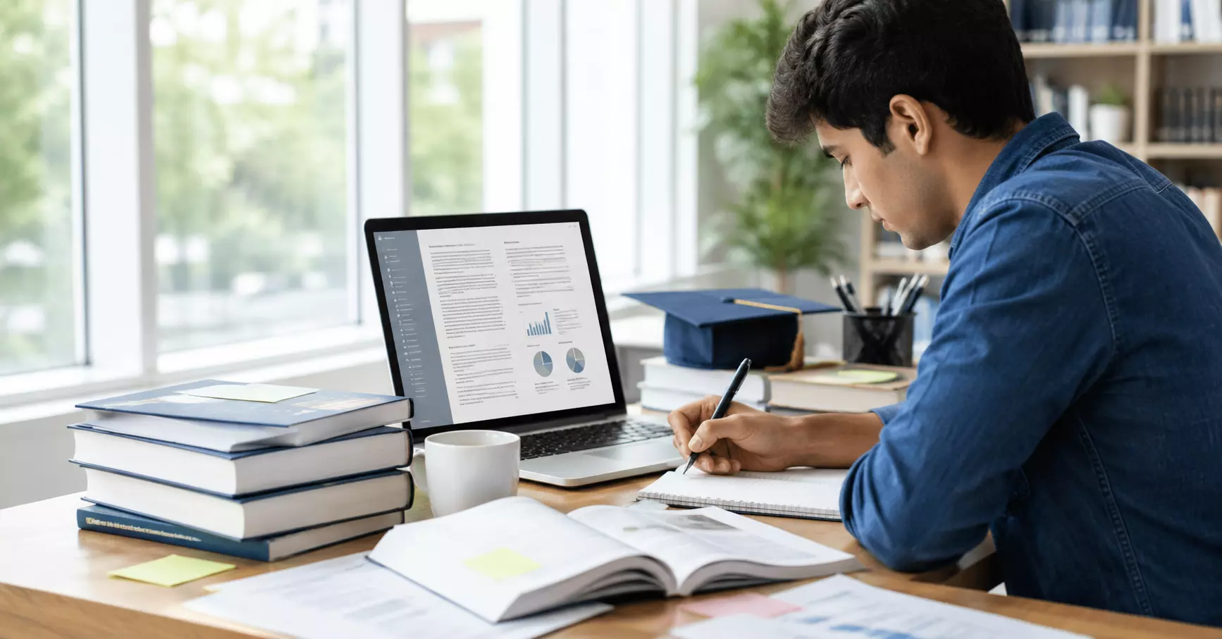 10 Common Thesis Writing Mistakes Students Make and How to Avoid Them