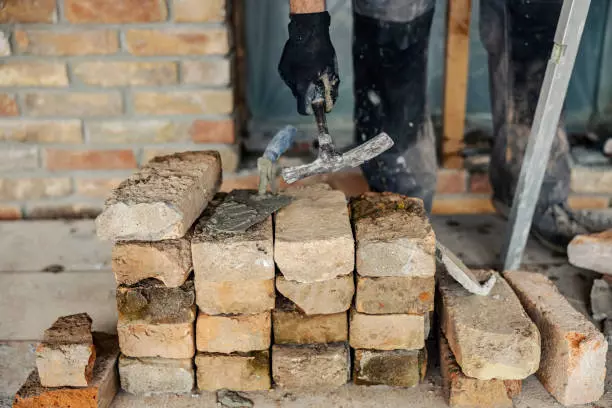 Masonry Repair Services Ottawa That Keep Your Home Strong and Safe