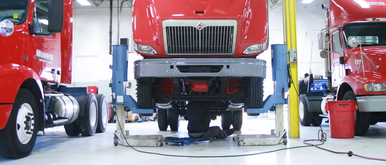 Trailer Service and Repair: Keeping Your Trailer in Top Condition