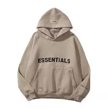 Essential Hoodie Created for Modern Living and All Season Versatility