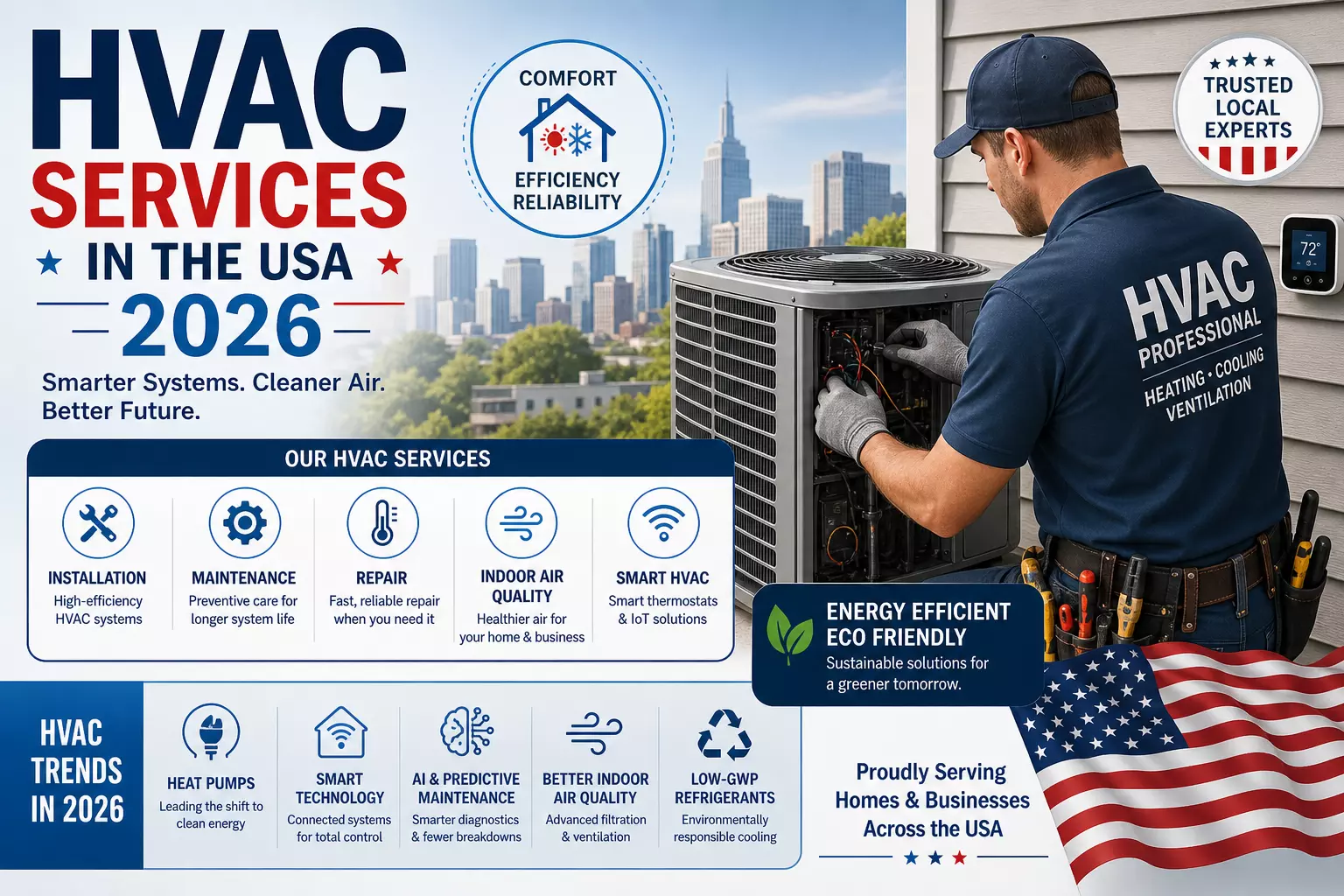 Surviving Florida Heat in 2026: HVAC Essentials for Extreme Summer Conditions