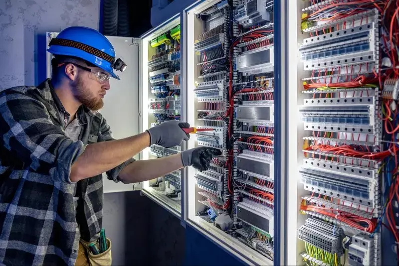 Why Wolverine Electrical is Your Trusted Partner for Complete Electrical Solutions