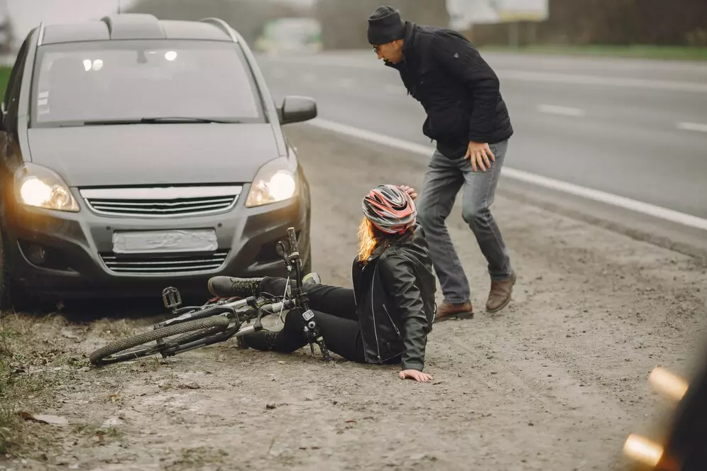Why You Need a Pedestrian Accident Attorney After a Provo Injury