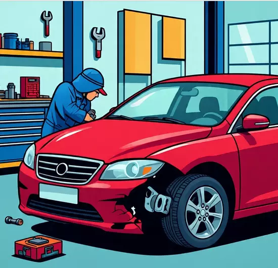 The Ultimate Guide to Auto Body Paint Maintenance Year-Round