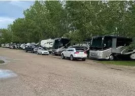 Discover Spacious and Clean RV Campground Rental Locations