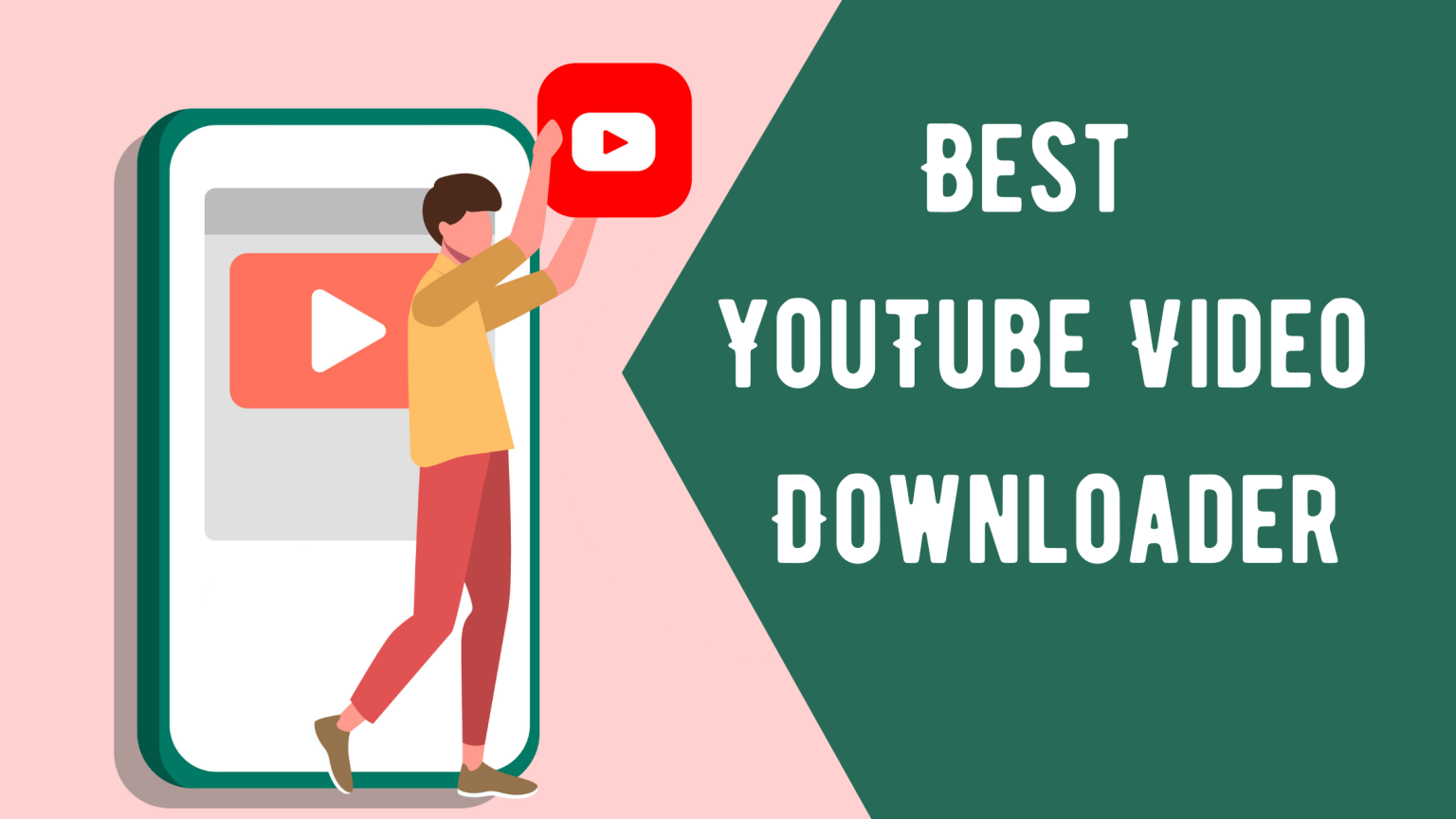 YouTube Video Downloader