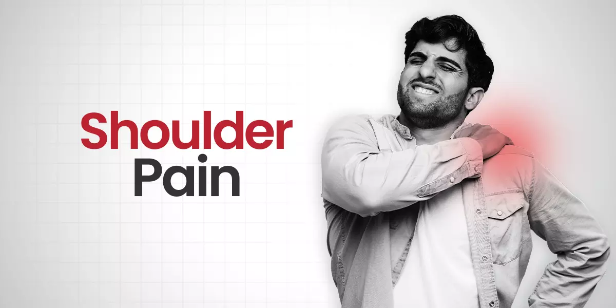 Right Shoulder Pain Causes and Treatment Options