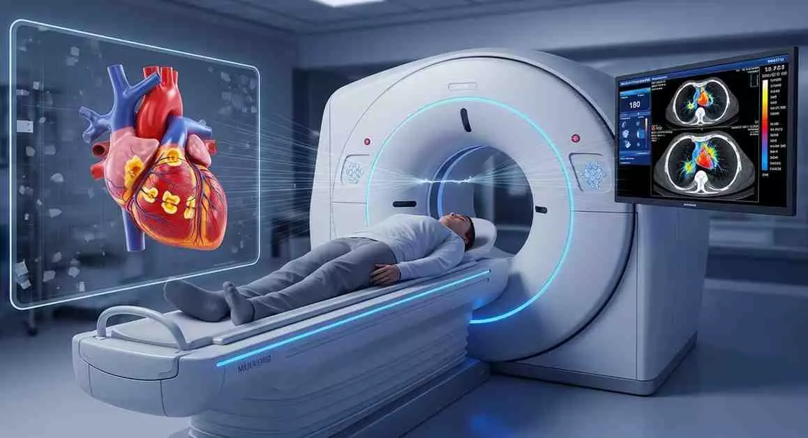 Coronary Calcium Scan Age: Who Should Get One at 40+?