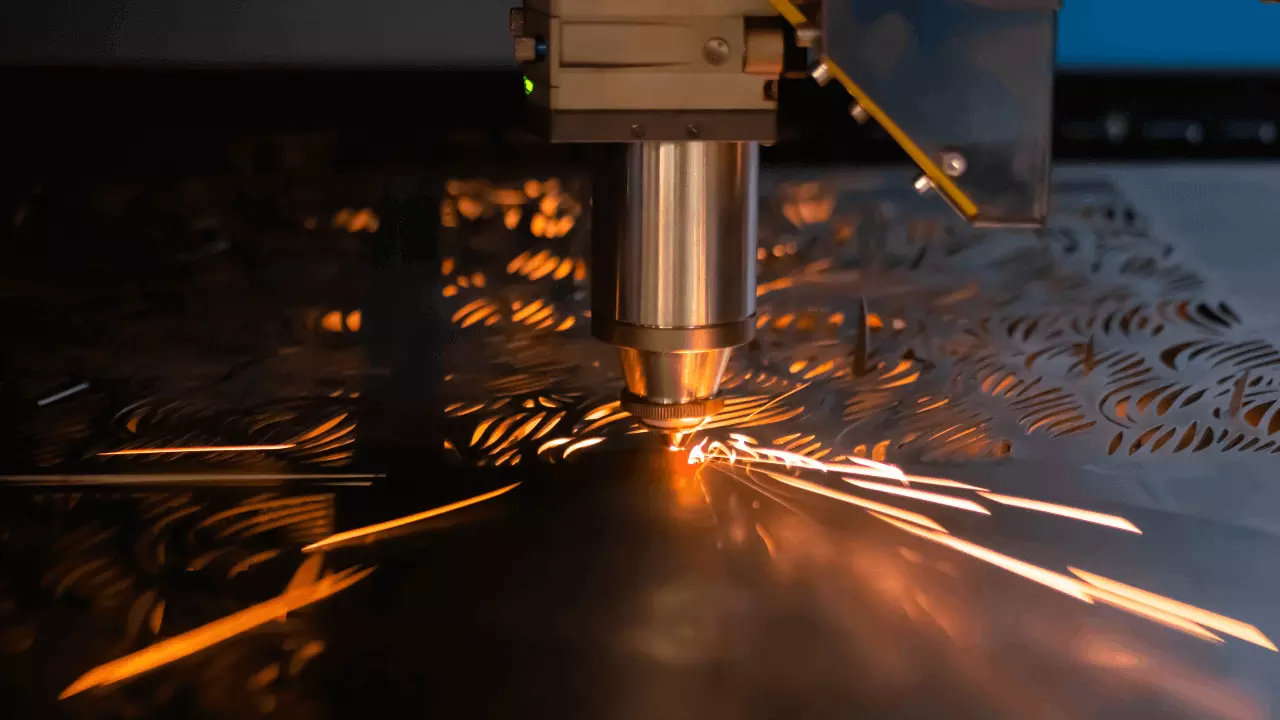 Precision at Its Finest: Choosing the Right Sheet Metal Cutting Company