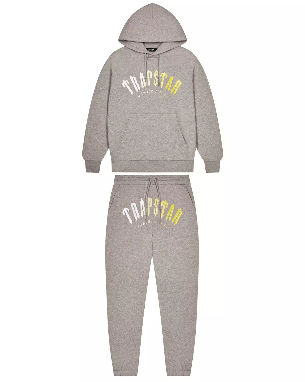 Trapstar Windbreaker: The Ultimate Streetwear Staple for Style & Function