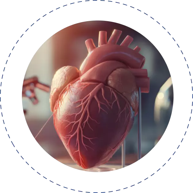 TAVI Specialist in Jaipur: Advanced Heart Valve Treatment Without Open Surgery