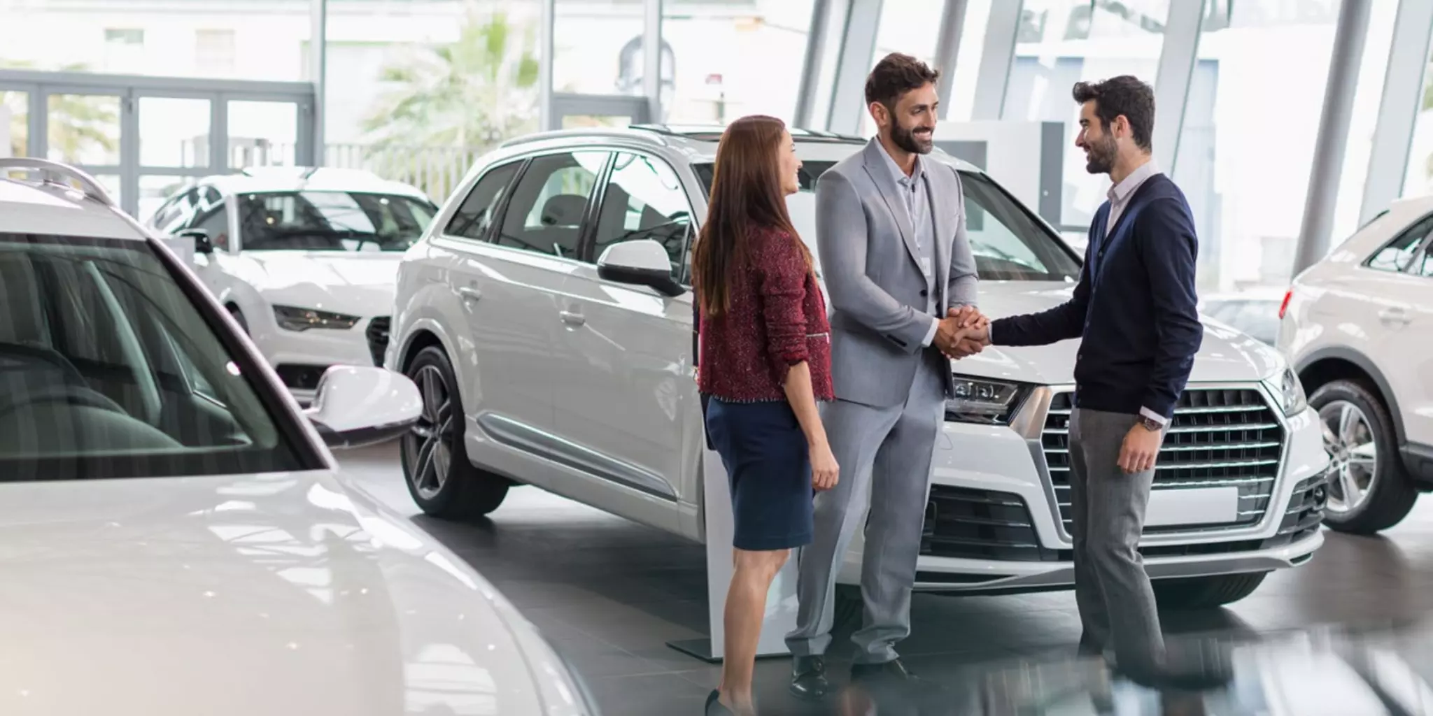 Renting a Car in the USA: Tips for a Smooth Travel Experience