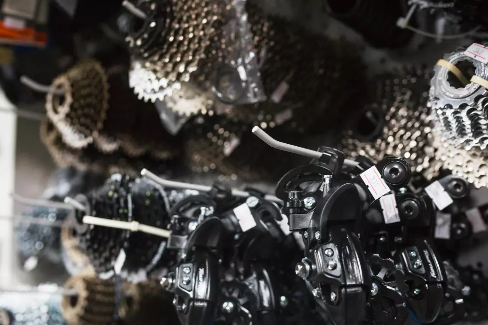 Future of Vehicle Power Transmission: Insights into the Automotive Drive Shaft Industry
