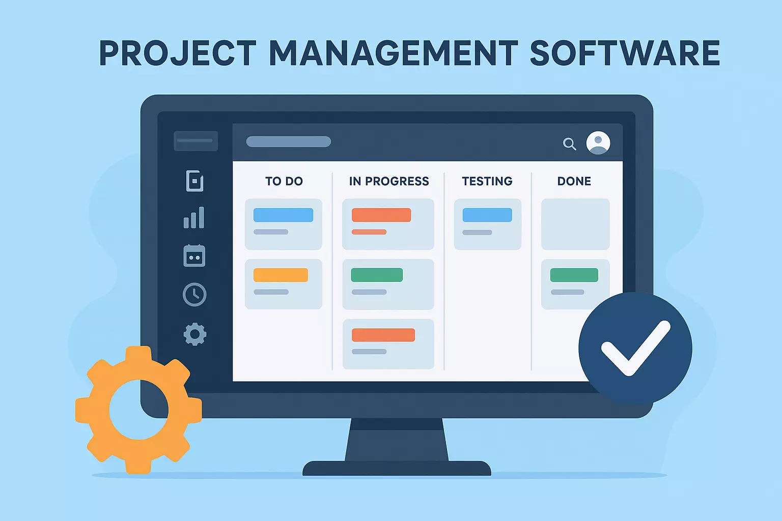 Exploring the best Project Management Software to Maximise Efficiency in 2025