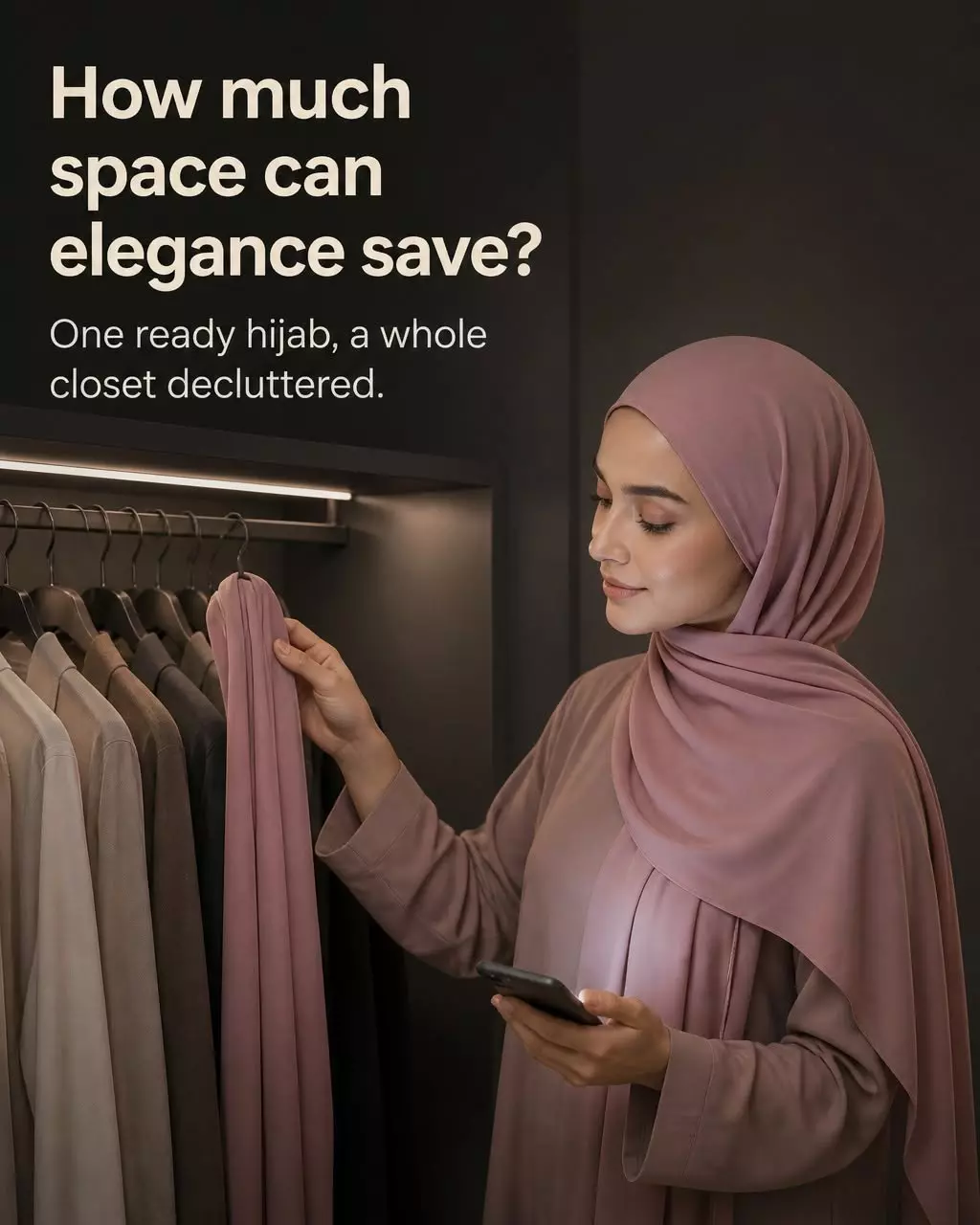 Bamboo Modal vs. Cotton Hijab: What's the Difference and Which Fabric Wins